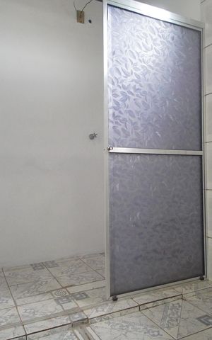 Apartamento para alugar com 60m², 1 quarto e sem vagaBanheiro