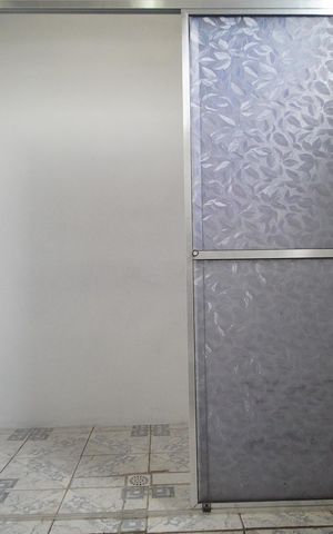 Apartamento para alugar com 60m², 1 quarto e sem vagaBanheiro