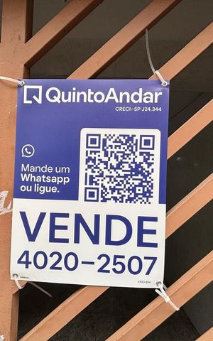Casa à venda com 150m², 2 quartos e 1 vaga Casa à venda com 150m², 2 quartos e 1 vagaCod QR