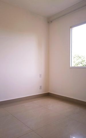Apartamento para alugar com 48m², 2 quartos e 1 vaga Apartamento para alugar com 48m², 2 quartos e 1 vagaQuarto