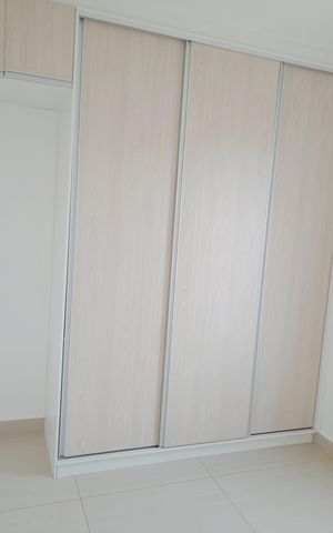 Apartamento para alugar com 48m², 2 quartos e 1 vaga Apartamento para alugar com 48m², 2 quartos e 1 vagaQuarto
