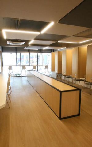 Apartamento para alugar com 75m², 2 quartos e 2 vagas Apartamento para alugar com 75m², 2 quartos e 2 vagascoworking