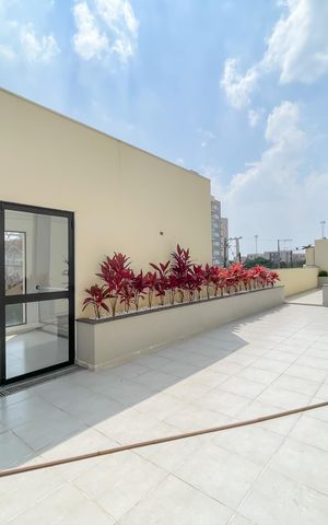 Casa de condomínio à venda com 52m², 2 quartos e 1 vaga Casa de condomínio à venda com 52m², 2 quartos e 1 vagaÁrea comum