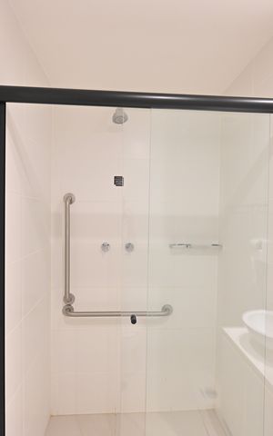 Studio para alugar com 28m², 1 quarto e sem vagaBanheiro Social