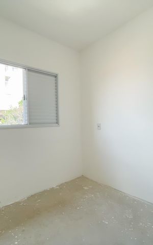 Casa de condomínio à venda com 52m², 2 quartos e 1 vaga Casa de condomínio à venda com 52m², 2 quartos e 1 vagaQuarto 1
