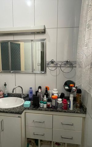 Casa à venda com 260m², 3 quartos e 1 vaga