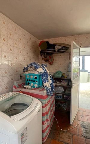 Casa à venda com 260m², 3 quartos e 1 vaga
