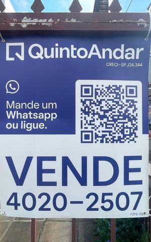 Casa à venda com 260m², 3 quartos e 1 vaga Casa à venda com 260m², 3 quartos e 1 vagaPlaca Cod.FZFS-156