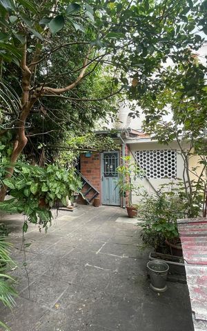 Casa à venda com 260m², 3 quartos e 1 vaga