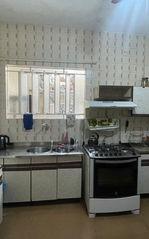 Casa à venda com 260m², 3 quartos e 1 vaga