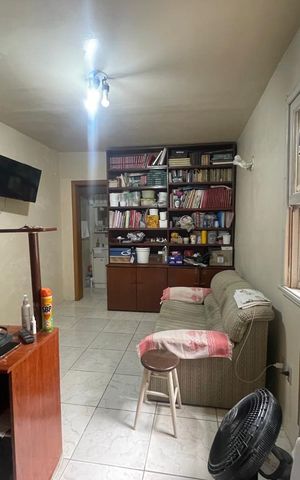 Casa à venda com 260m², 3 quartos e 1 vaga