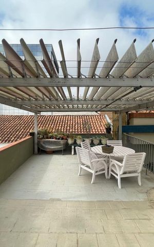 Casa à venda com 260m², 3 quartos e 1 vaga