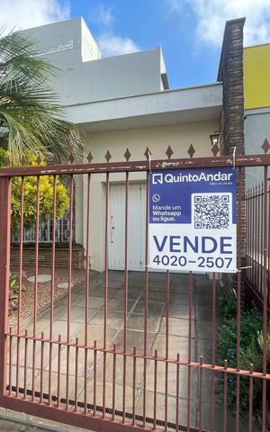 Casa à venda com 260m², 3 quartos e 1 vaga Casa à venda com 260m², 3 quartos e 1 vagaPlaca Cod.FZFS-156