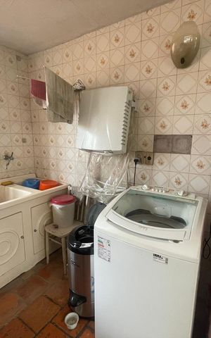 Casa à venda com 260m², 3 quartos e 1 vaga