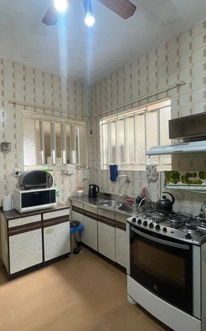 Casa à venda com 260m², 3 quartos e 1 vaga