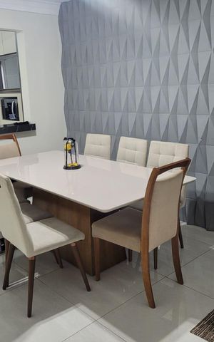 Casa à venda com 225m², 2 quartos e 2 vagas Casa à venda com 225m², 2 quartos e 2 vagasCozinha