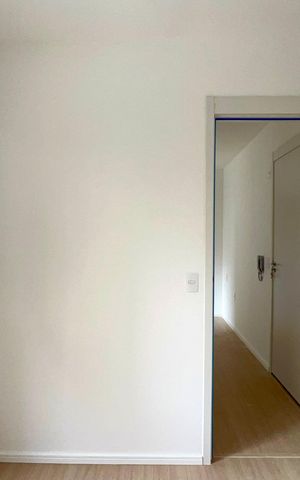 Studio à venda com 24m², 1 quarto e sem vaga