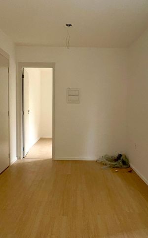 Studio à venda com 24m², 1 quarto e sem vaga Studio à venda com 24m², 1 quarto e sem vagaCozinha