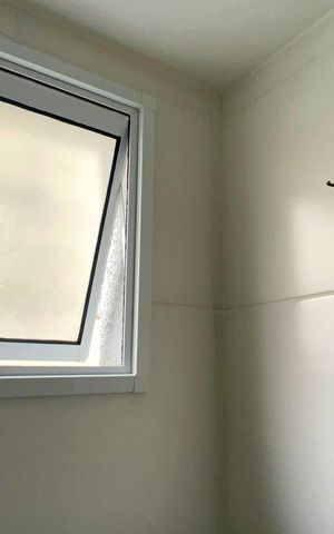 Studio à venda com 24m², 1 quarto e sem vaga Studio à venda com 24m², 1 quarto e sem vagaBanheiro