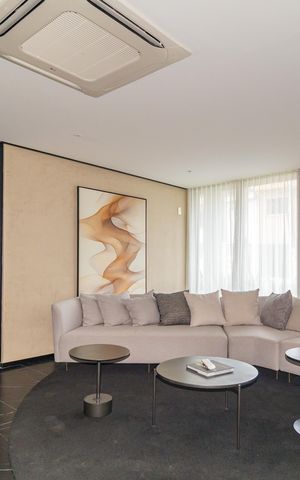 Studio para alugar com 25m², 1 quarto e sem vaga Studio para alugar com 25m², 1 quarto e sem vagaSalão de Festas