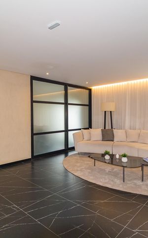 Studio à venda com 25m², 1 quarto e sem vaga Studio à venda com 25m², 1 quarto e sem vagaHall social