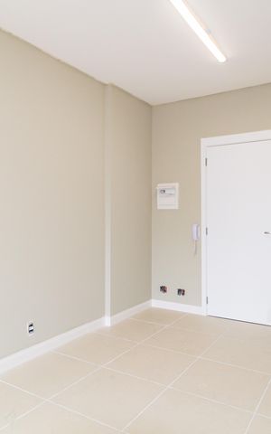 Studio à venda com 25m², 1 quarto e sem vaga Studio à venda com 25m², 1 quarto e sem vagaCozinha