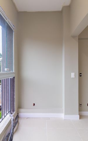 Studio à venda com 25m², 1 quarto e sem vaga Studio à venda com 25m², 1 quarto e sem vagaVaranda