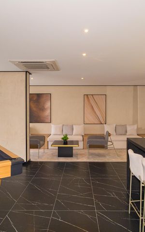 Studio à venda com 25m², 1 quarto e sem vaga Studio à venda com 25m², 1 quarto e sem vagaSalão de Festas