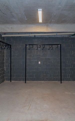 Studio à venda com 25m², 1 quarto e sem vaga Studio à venda com 25m², 1 quarto e sem vagaBicicletário