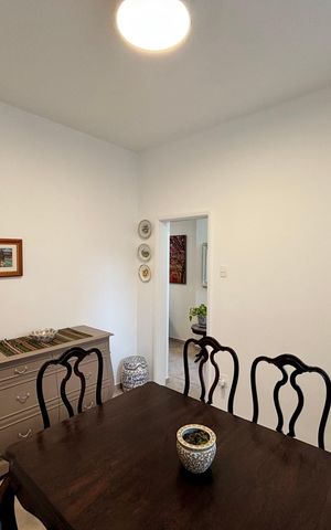Apartamento à venda com 114m², 3 quartos e sem vaga Apartamento à venda com 114m², 3 quartos e sem vagaSala de jantar