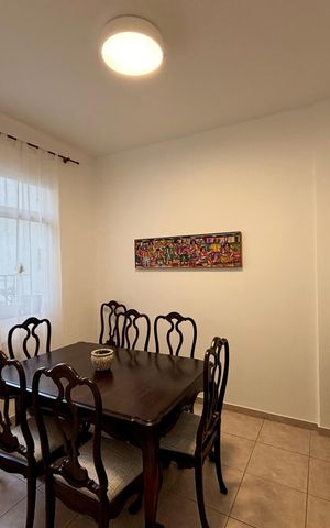 Apartamento à venda com 114m², 3 quartos e sem vaga Apartamento à venda com 114m², 3 quartos e sem vagaSala de jantar