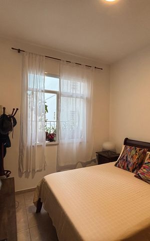 Apartamento à venda com 114m², 3 quartos e sem vaga Apartamento à venda com 114m², 3 quartos e sem vagaQuarto 1
