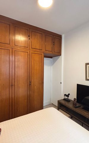 Apartamento à venda com 114m², 3 quartos e sem vaga Apartamento à venda com 114m², 3 quartos e sem vagaQuarto 1