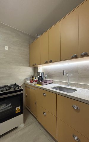 Apartamento à venda com 114m², 3 quartos e sem vaga Apartamento à venda com 114m², 3 quartos e sem vagaCozinha