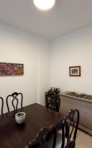 Apartamento à venda com 114m², 3 quartos e sem vaga Apartamento à venda com 114m², 3 quartos e sem vagaSala de jantar