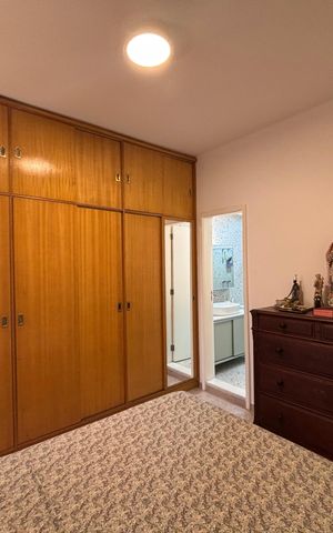 Apartamento à venda com 114m², 3 quartos e sem vaga Apartamento à venda com 114m², 3 quartos e sem vagaSuíte