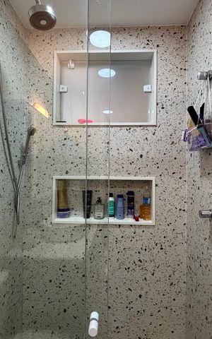 Apartamento à venda com 114m², 3 quartos e sem vaga Apartamento à venda com 114m², 3 quartos e sem vagaSuíte - banheiro