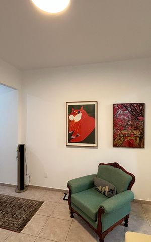Apartamento à venda com 114m², 3 quartos e sem vaga Apartamento à venda com 114m², 3 quartos e sem vagaSala