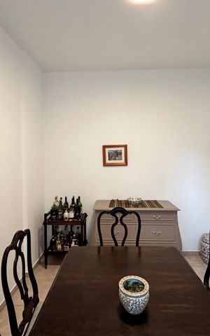 Apartamento à venda com 114m², 3 quartos e sem vaga Apartamento à venda com 114m², 3 quartos e sem vagaSala de jantar