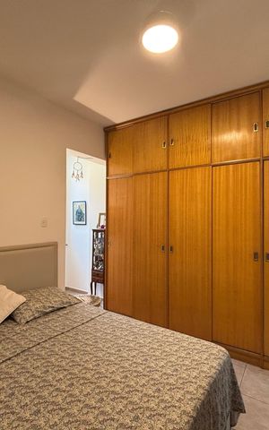 Apartamento à venda com 114m², 3 quartos e sem vaga Apartamento à venda com 114m², 3 quartos e sem vagaSuíte