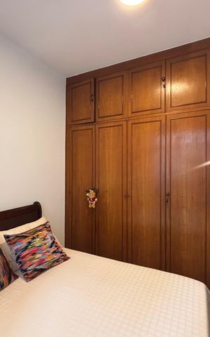 Apartamento à venda com 114m², 3 quartos e sem vaga Apartamento à venda com 114m², 3 quartos e sem vagaQuarto 1