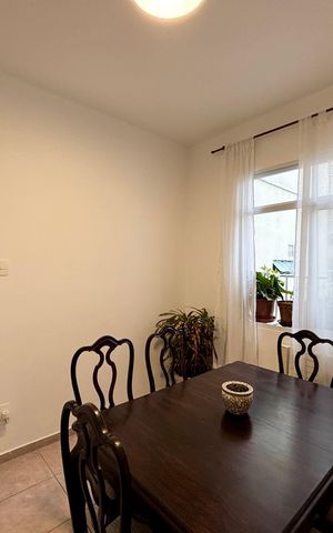 Apartamento à venda com 114m², 3 quartos e sem vaga Apartamento à venda com 114m², 3 quartos e sem vagaSala de jantar