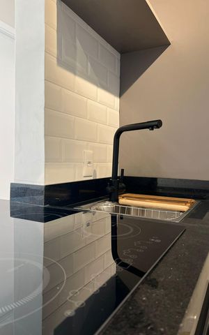 Studio à venda com 37m², 2 quartos e sem vaga Studio à venda com 37m², 2 quartos e sem vagaBanheiro