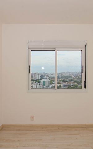 Apartamento à venda com 85m², 3 quartos e 2 vagas Apartamento à venda com 85m², 3 quartos e 2 vagasQuarto 1