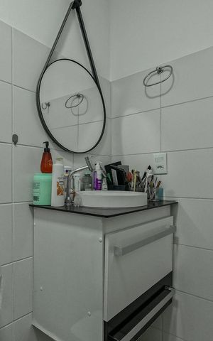 Apartamento à venda com 63m², 3 quartos e 1 vaga