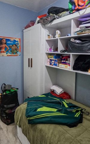 Apartamento à venda com 63m², 3 quartos e 1 vaga