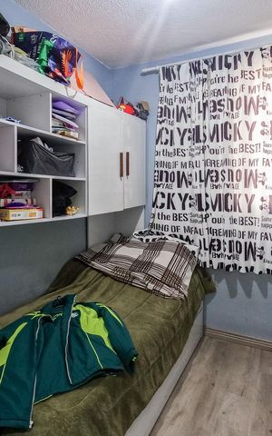Apartamento à venda com 63m², 3 quartos e 1 vaga