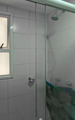 Apartamento à venda com 63m², 3 quartos e 1 vaga