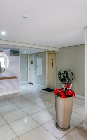 Apartamento à venda com 63m², 3 quartos e 1 vaga
