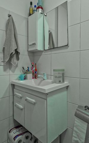 Apartamento à venda com 63m², 3 quartos e 1 vaga